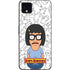 Bobs Burgers Tina Uhh Google Pixel 4 XL Skin
